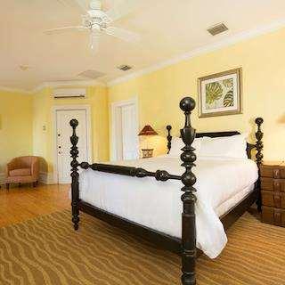 Weatherstation Circa 1911 Bed and breakfast Cayo Hueso